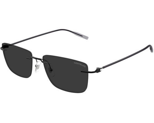 Lunettes de Soleil Montblanc Snowcap MB0429S