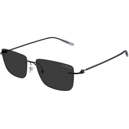 Lunettes de Soleil Montblanc Snowcap MB0429S