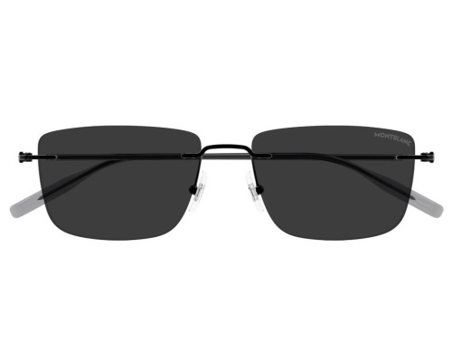Lunettes de Soleil Montblanc Snowcap MB0429S