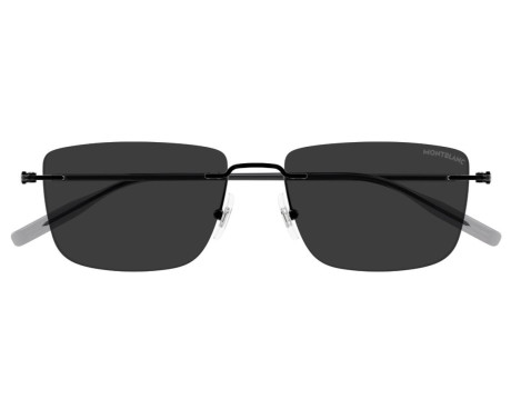 255603-Lunettes de Soleil Montblanc Snowcap MB0429S