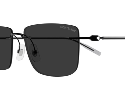 Montblanc Snowcap MB0429S Zonnebril