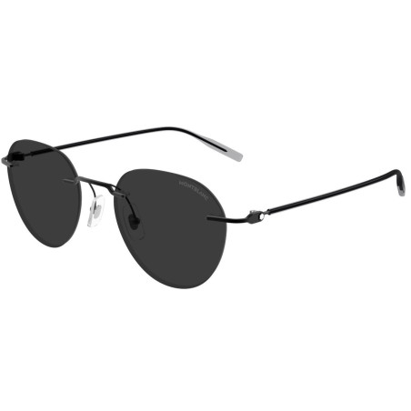 Montblanc Snowcap MB0428S Zonnebril