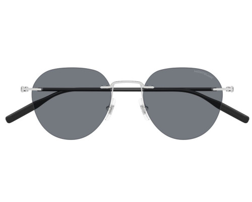 Lunettes de Soleil Montblanc Snowcap MB0428S