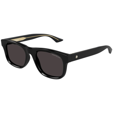 Lunettes de Soleil Montblanc Snowcap MB0421S