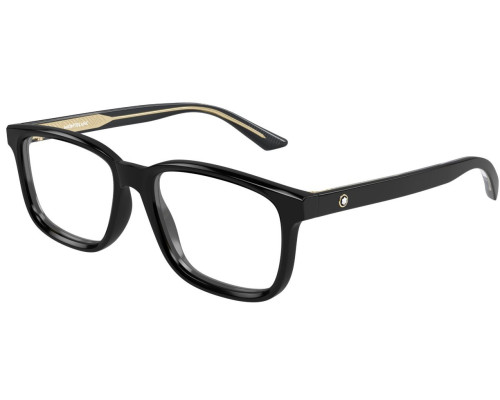 Montblanc Snowcap MB0452O Zonnebril
