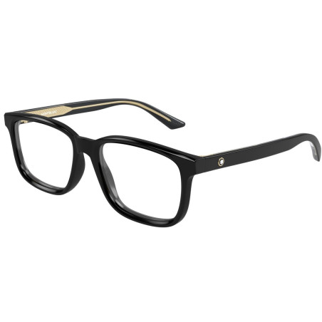 Lunettes de vue Montblanc Snowcap MB0452O