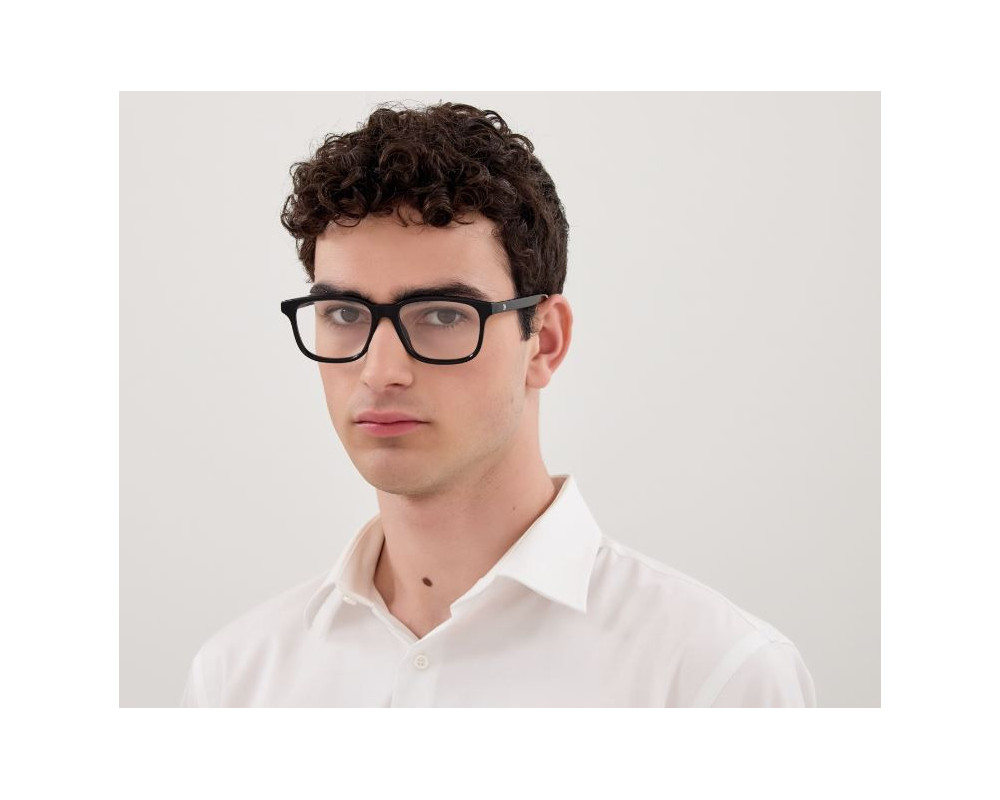 Lunettes de vue Montblanc Snowcap MB0452O