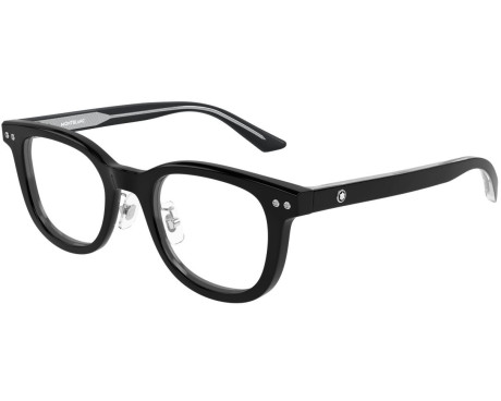 255648-Lunettes de vue Montblanc OJ OPT CAPSULE MB0450OJ