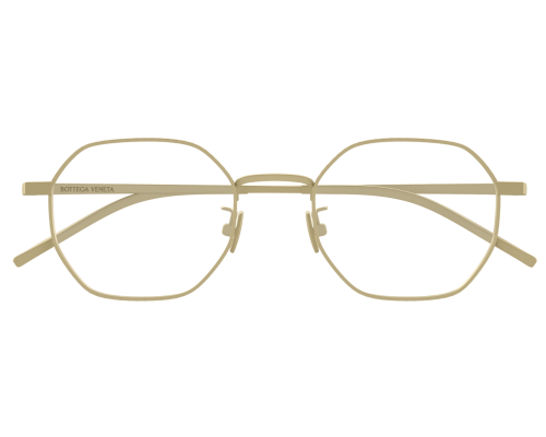 Lunettes de vue Bottega Veneta Intrecciato BV1423OA