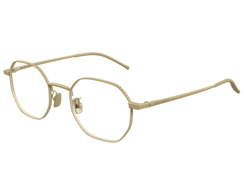 Lunettes de vue Bottega Veneta Intrecciato BV1423OA