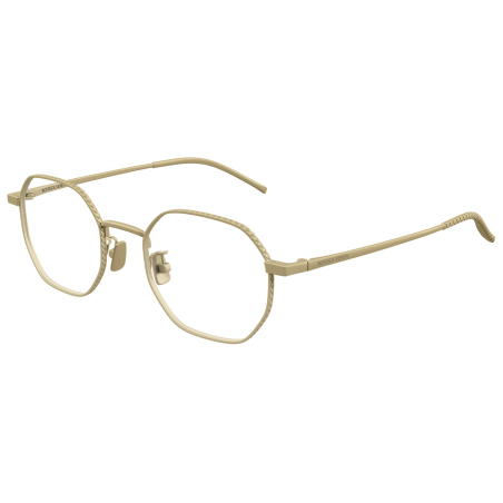 Lunettes de vue Bottega Veneta Intrecciato BV1423OA