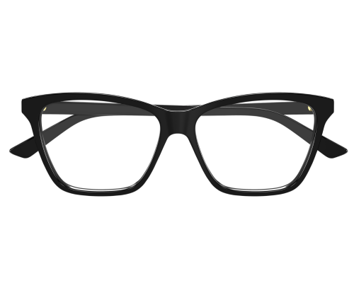Lunettes de vue Bottega Veneta Logo BV1421O