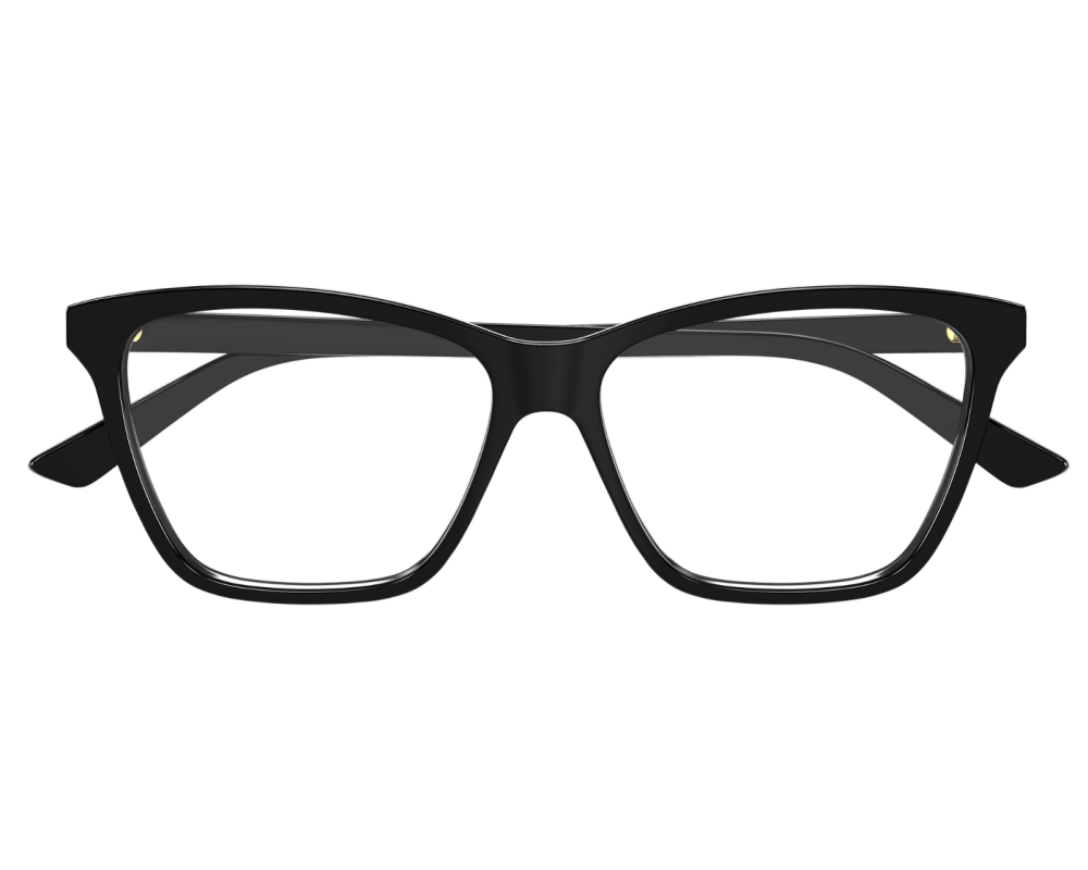 Lunettes de vue Bottega Veneta Logo BV1421O