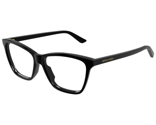 Lunettes de vue Bottega Veneta Logo BV1421O
