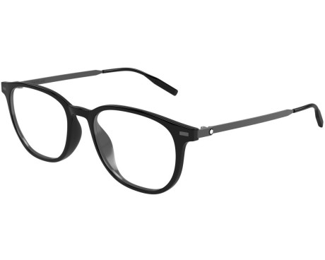 255698-Lunettes de vue Montblanc CN OPT CAPSULE MB0448OA