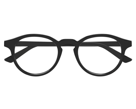 255711-Lunettes de vue Bottega Veneta Logo BV1420O
