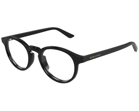 255712-Lunettes de vue Bottega Veneta Logo BV1420O