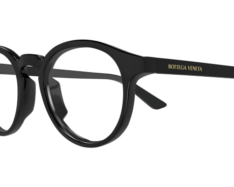 255713-Lunettes de vue Bottega Veneta Logo BV1420O