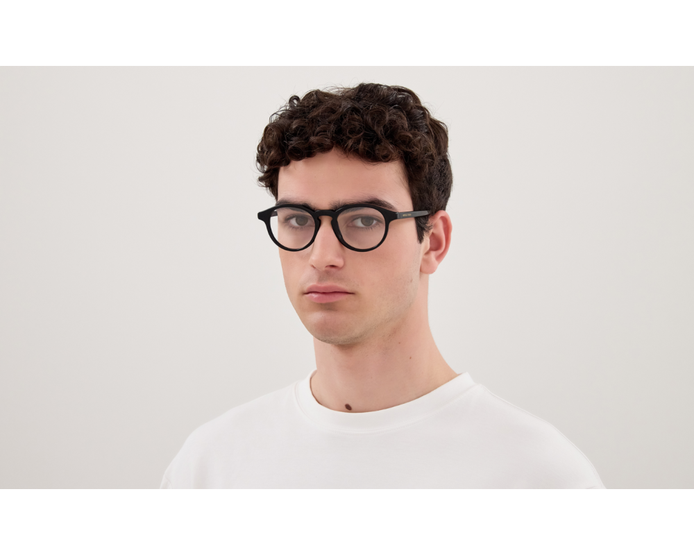 Lunettes de vue Bottega Veneta Logo BV1420O