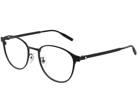 255724-Lunettes de vue Montblanc CN OPT CAPSULE MB0447OA
