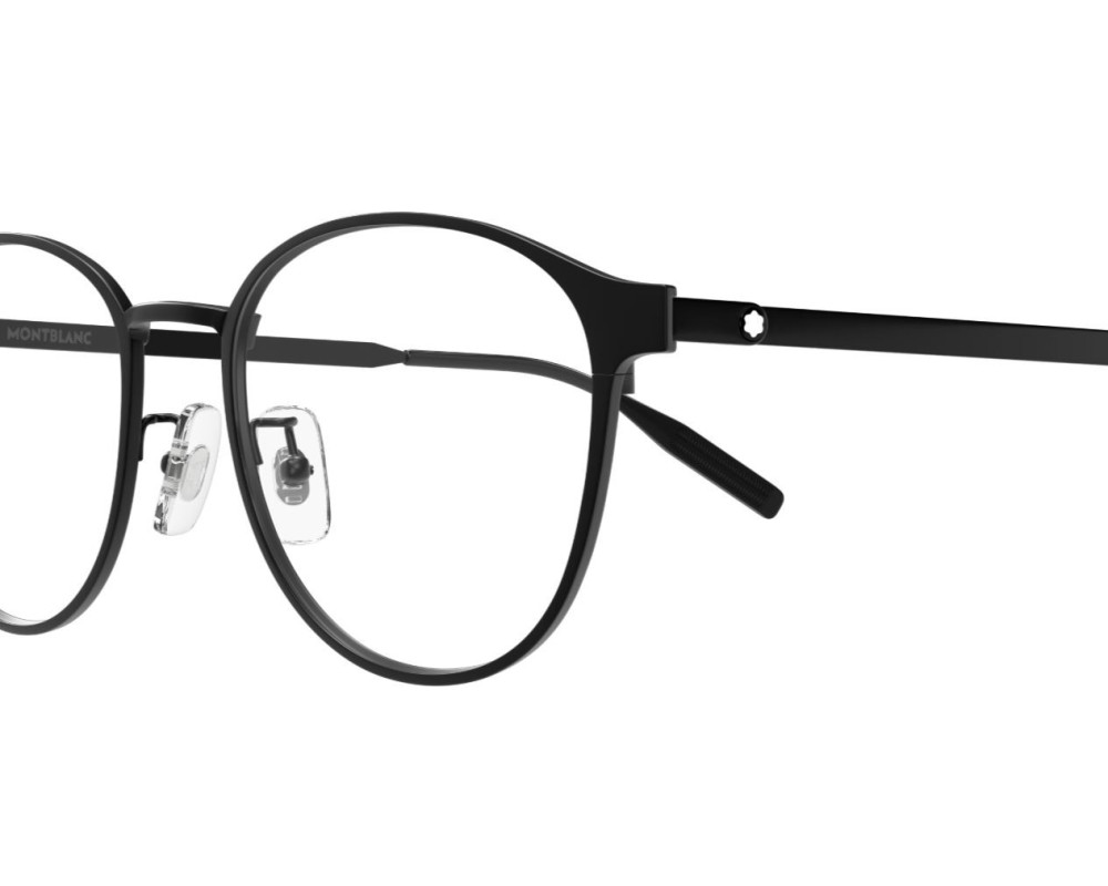 Lunettes de vue Montblanc CN OPT CAPSULE MB0447OA