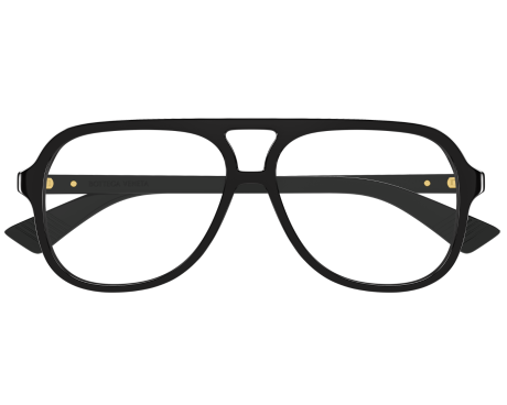 255733-Lunetees de vue Bottega Veneta Ribbon BV1417O