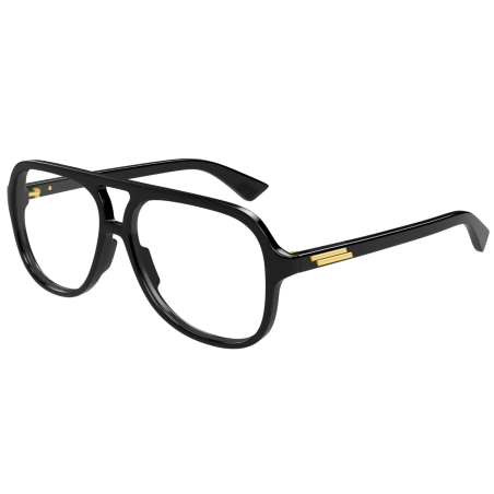 Lunetees de vue Bottega Veneta Ribbon BV1417O