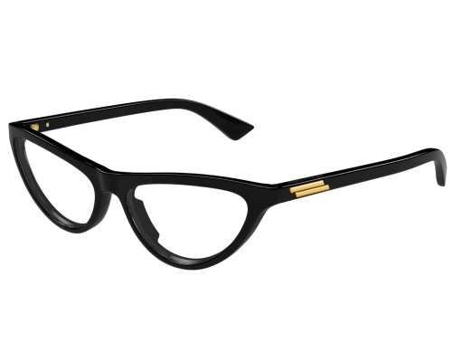 Lunettes de vue Bottega Veneta Ribbon BV1416O