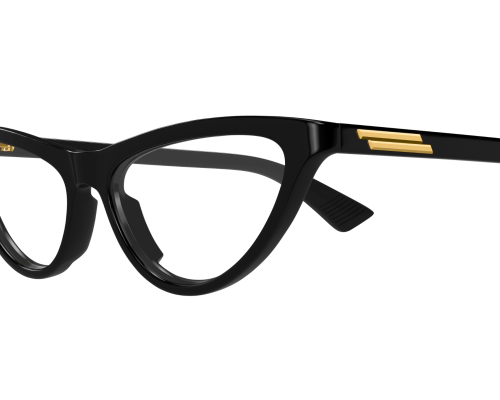 Lunettes de vue Bottega Veneta Ribbon BV1416O
