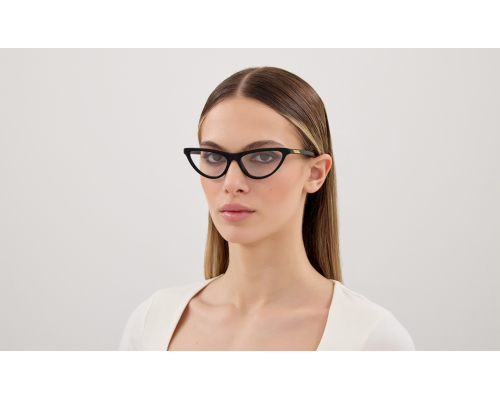 Lunettes de vue Bottega Veneta Ribbon BV1416O