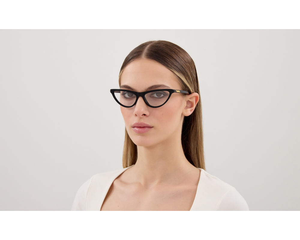 Lunettes de vue Bottega Veneta Ribbon BV1416O