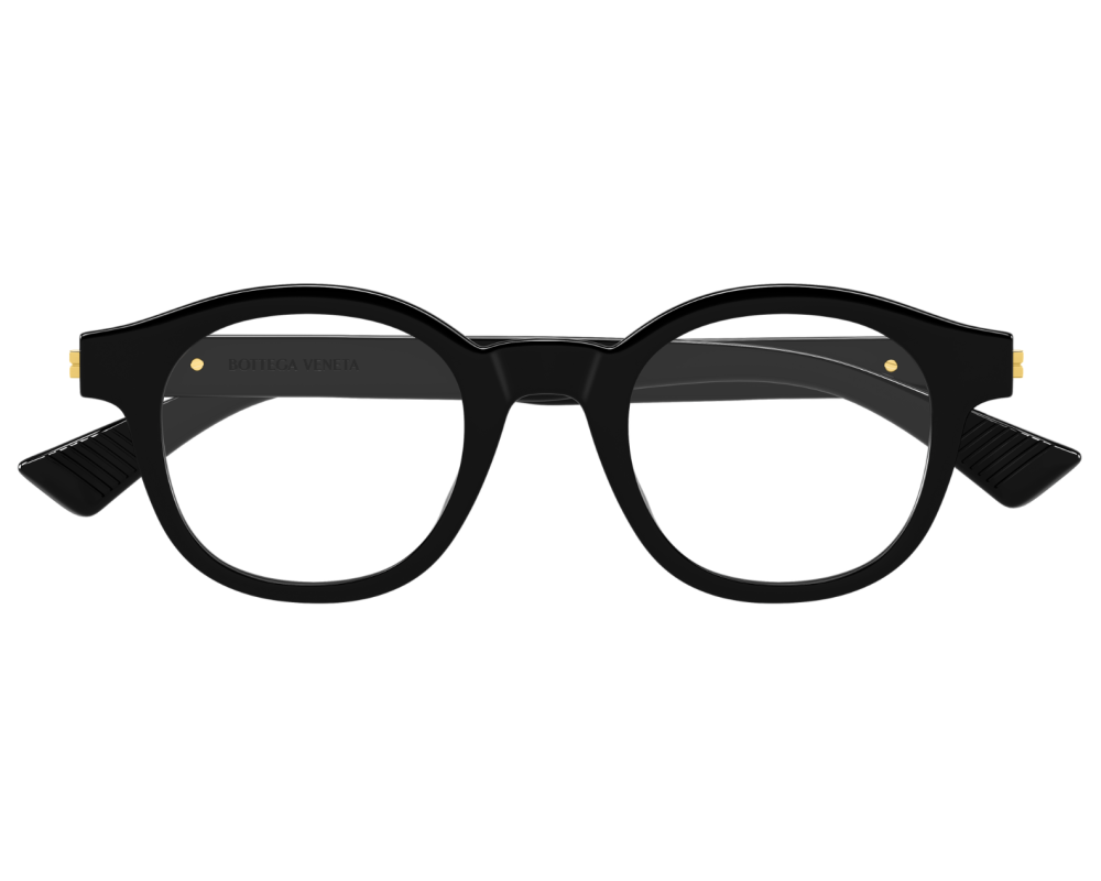 Lunettes de vue Bottega Veneta Ribbon BV1413O