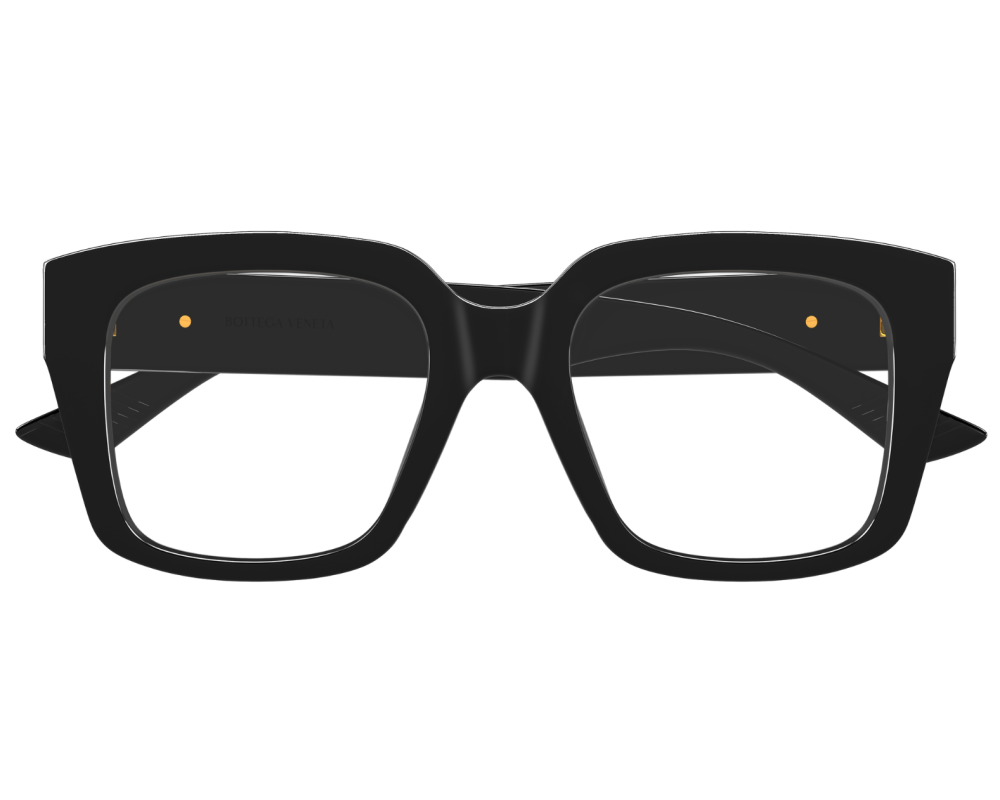 Lunettes de vue Bottega Veneta Ribbon BV1409O