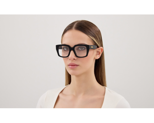 Lunettes de vue Bottega Veneta Ribbon BV1409O