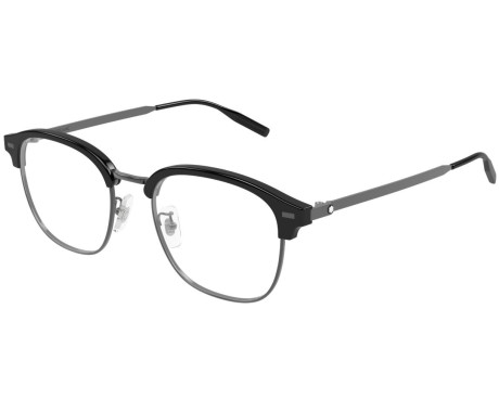 255796-Lunettes de vue Montblanc CN OPT CAPSULE MB0446OA