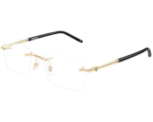 Lunettes de vue Montblanc Meisterstück MB0444O