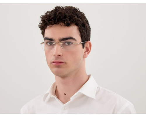 Lunettes de vue Montblanc Meisterstück MB0444O