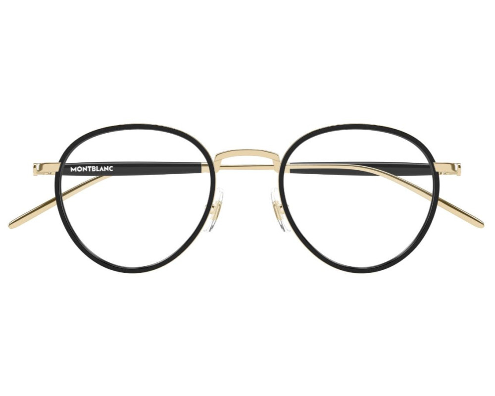 Lunettes de vue Montblanc Meisterstück MB0442O