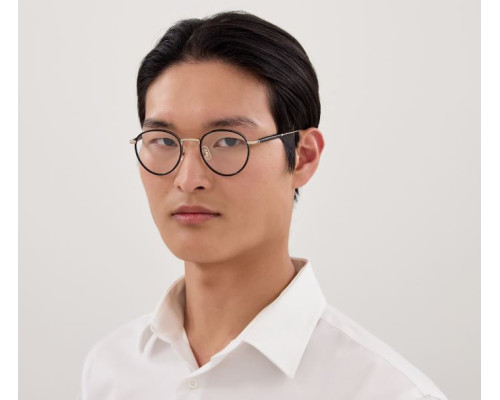 Lunettes de vue Montblanc Meisterstück MB0442O