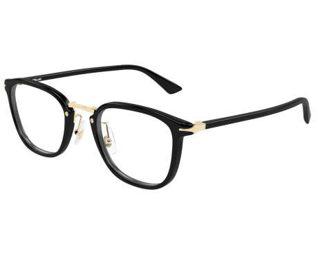 255864-Montblanc Nib MB0440OA Zonnebril