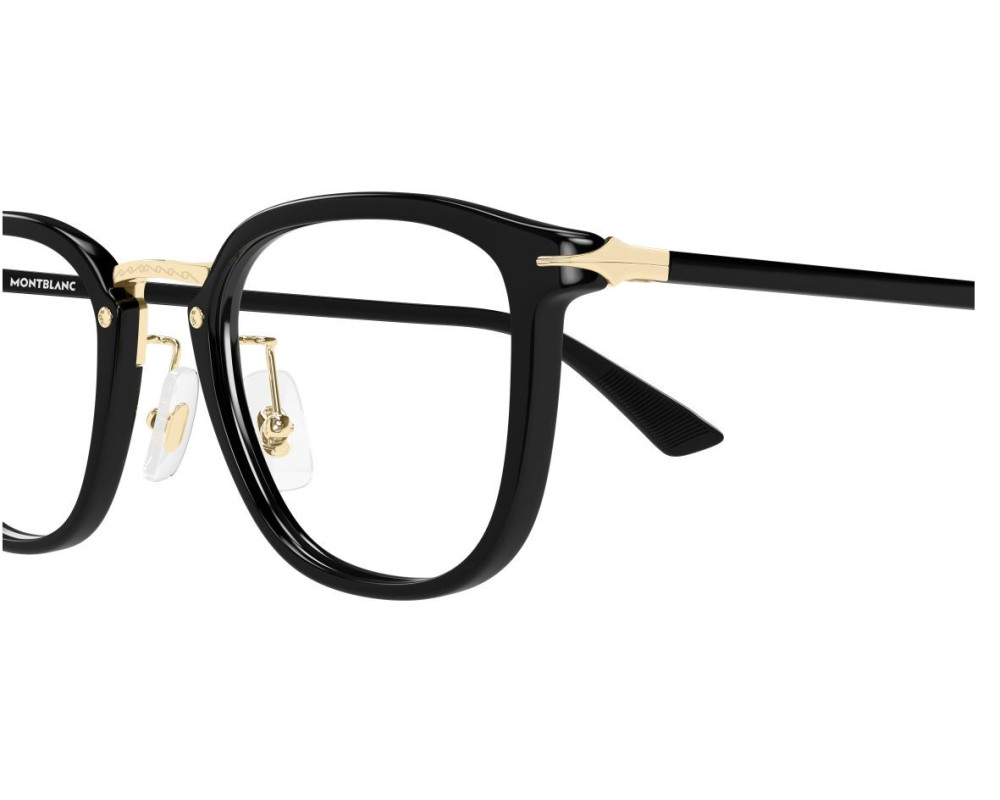 Lunettes de vue Montblanc Nib MB0440OA