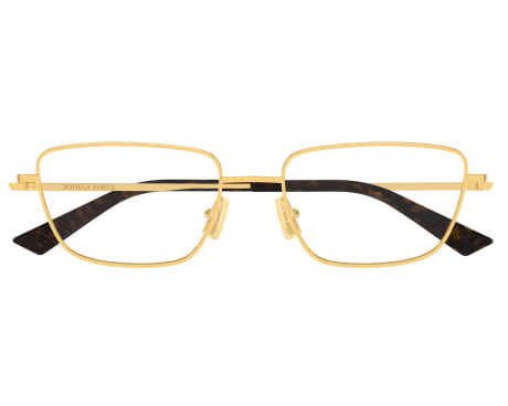 255876-Lunettes de vue Bottega Veneta Ribbon BV1385O