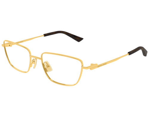 Lunettes de vue Bottega Veneta Ribbon BV1385O
