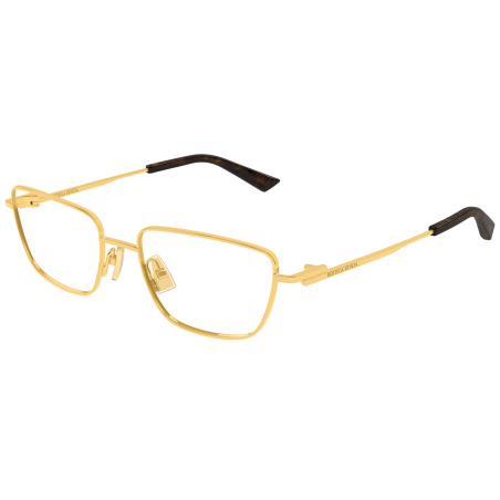 Bottega Veneta Lint Bril BV1385O