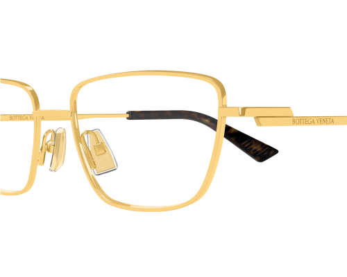 Bottega Veneta Lint Bril BV1385O