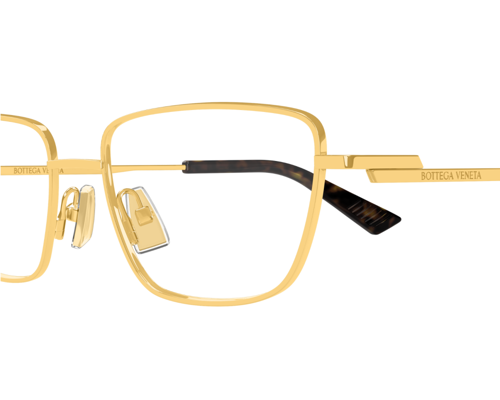 Bottega Veneta Lint Bril BV1385O