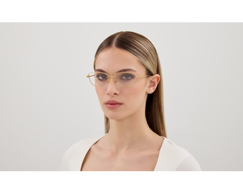 Lunettes de vue Bottega Veneta Ribbon BV1385O