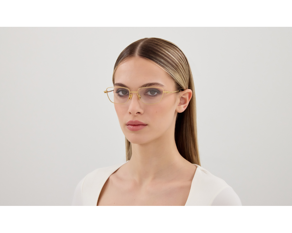 Lunettes de vue Bottega Veneta Ribbon BV1385O