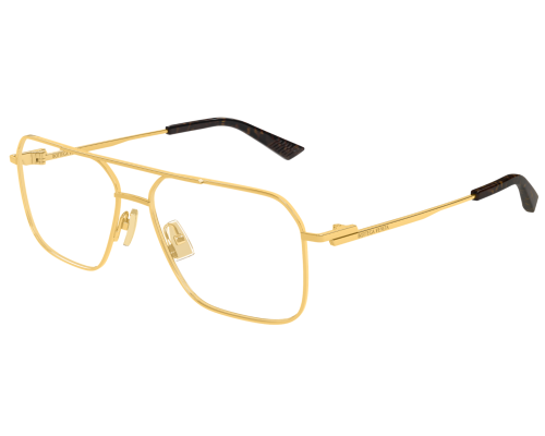 Lunettes de vue Bottega Veneta Ribbon BV1384O