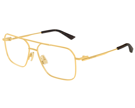 255888-Lunettes de vue Bottega Veneta Ribbon BV1384O